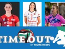 Volley Femminile: Questa sera alle 21 un nuovo appuntamento con “TIME OUT”; Ospiti Colombo, Sartori e Zago Volley Femminile: Questa sera alle 21 un nuovo appuntamento con “TIME OUT”; Ospiti Colombo, Sartori e Zago