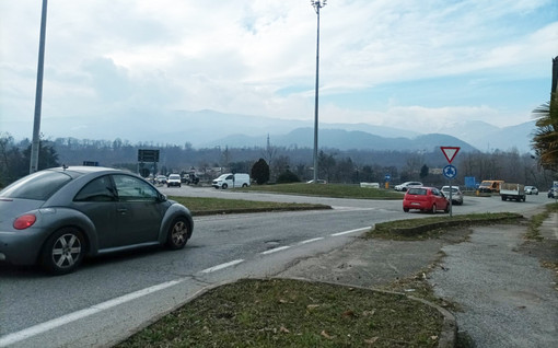 La rotonda di Bibiana