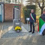 L’inaugurazione di ieri