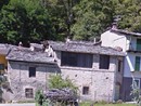 L’edificio che doveva essere ecomuseo a Bobbio Pellice