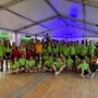 Baudenasca lancia Bocce Quadre e inaugura la nuova biblioteca per la sua festa Baudenasca lancia Bocce Quadre e inaugura la nuova biblioteca per la sua festa