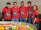 I giovani del Comitato bobbiese