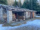 La baita della Biava di Bobbio Pellice
