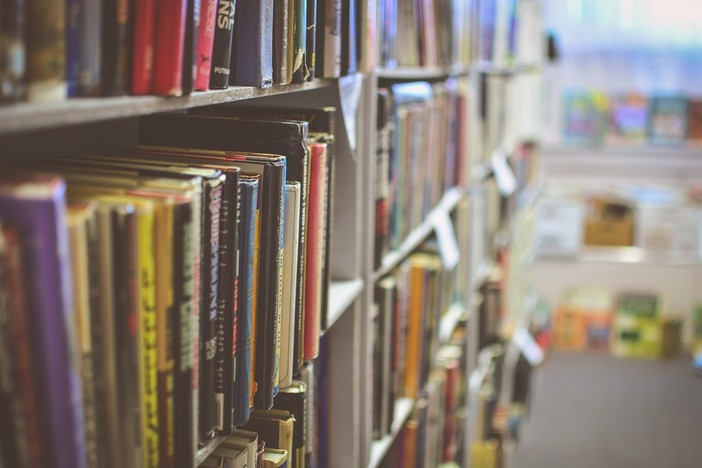 I libri potranno avere una nuova vita nelle scuole di Villafranca Piemonte