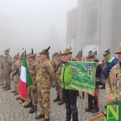Il Terzo Reggimento Alpini a Biella