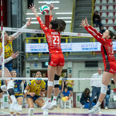 (Foto Lega Volley Femminile)