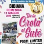 Torna Da la Crota al Sulè: il mercatino che con l’età acquista fascino