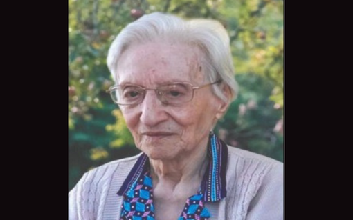 Odetta Charrier Odetta Charrier