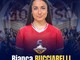 Volley A2/F: la terza banda della Monviso Volley è Bianca Bucciarelli