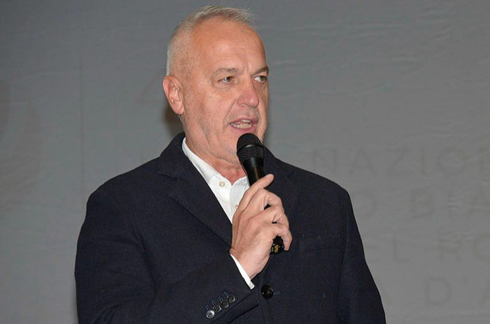 Giorgio Maria Bergesio Giorgio Maria Bergesio