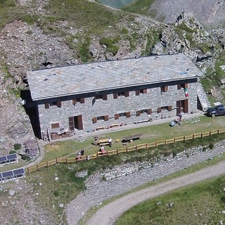 Il Barant