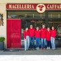 Una storia iniziata dalla solitudine e dal ghiaccio: gli ottant’anni della macelleria Caffaratti Una storia iniziata dalla solitudine e dal ghiaccio: gli ottant’anni della macelleria Caffaratti