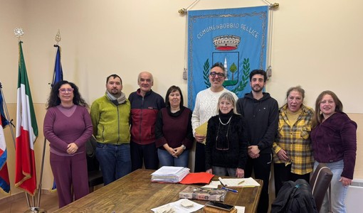 La nuova pro loco di Bobbio Pellice