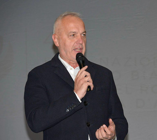 Giorgio Maria Bergesio