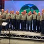 Il Coro dle Piase