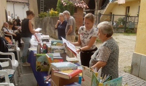 Al via la rassegna letteraria Canta-Libri 2026 con autori e laboratori creativi