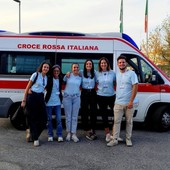 Interventi di emergenza, tra strada e ospedale: il team pinerolese secondo in Lombardia