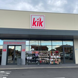 Il nuovo Kik
