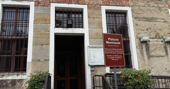 Un Consiglio dei ragazzi senza sindaco: Cumiana punta sul far ruotare i compiti