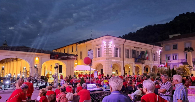 (Foto di repertorio)