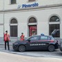 Pinerolo, 37enne arrestato in flagranza per estorsione Pinerolo, 37enne arrestato in flagranza per estorsione