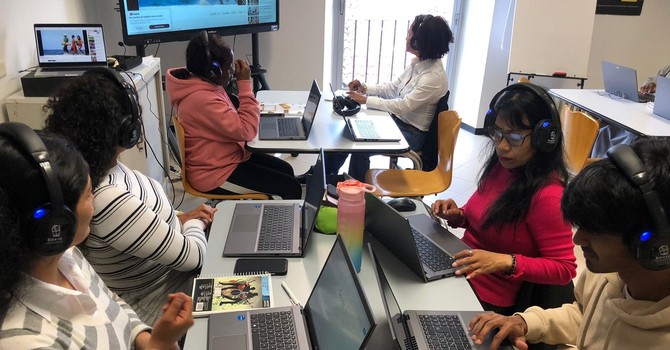 Sempre più richieste per imparare l’italiano: il Cpia5 Torino chiede invano più docenti Sempre più richieste per imparare l’italiano: il Cpia5 Torino chiede invano più docenti