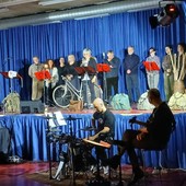 A Cumiana il 25 aprile si festeggia, ricordando la Resistenza che scelse la non-violenza