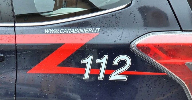 Market della droga ad alta quota: coppia di spacciatori arrestata a Sestriere