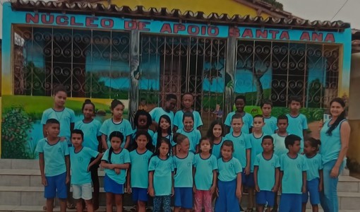 Magia e illusioni sul palco per aiutare le ‘scuoline’ di Cicero Dantas