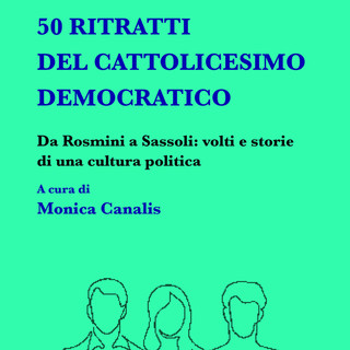 Candiolo, presentazione del libro curato da Monica Canalis