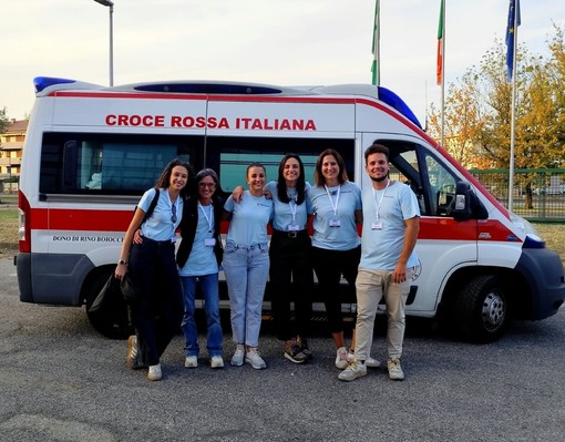 Interventi di emergenza, tra strada e ospedale: il team pinerolese secondo in Lombardia