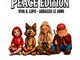 Fiabe senza violenza: arriva a Villar Pellice la versione ‘Peace Edition’ di Cappuccetto Rosso Fiabe senza violenza: arriva a Villar Pellice la versione ‘Peace Edition’ di Cappuccetto Rosso