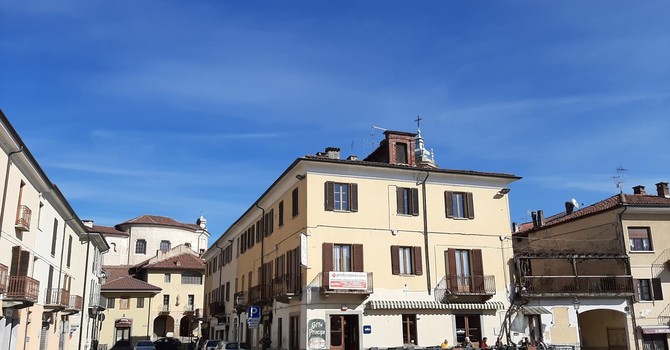 Controllo di vicinato: Cumiana parla di funzionamento e limiti