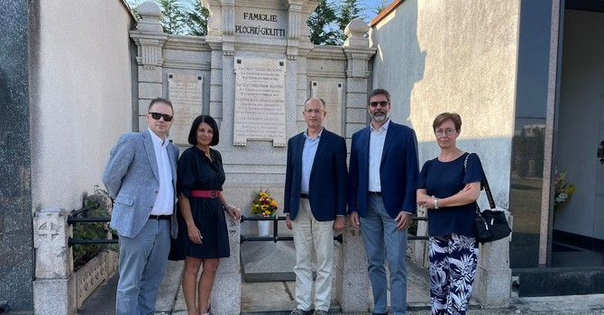 (Foto di repertorio)