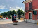 Il cantiere all’incrocio