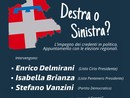 Cristiani per il Piemonte: un confronto tra candidati credenti in vista delle elezioni regionali