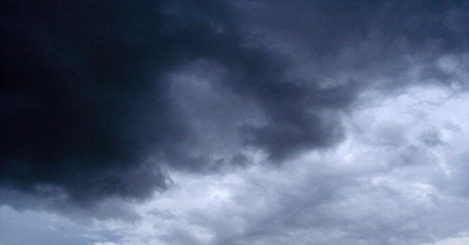 Meteo, il maltempo durerà per qualche giorno, le precipitazioni saranno irregolari