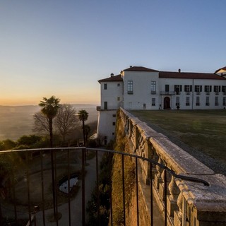 Il castello di Masino