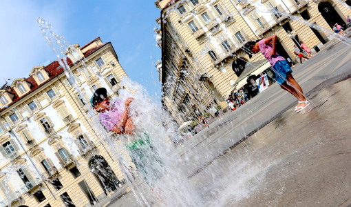 Mai così caldo: picchi fino a 40 gradi, ancora una settimana di fuoco prima della tregua