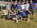 Ultimo saluto della Pro Cumiana ‘A tutta birra’ Ultimo saluto della Pro Cumiana ‘A tutta birra’