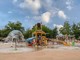 Le nuove Cascate Zambesi