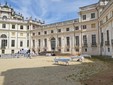 Oltre 150 studenti alla Palazzina di Caccia di Stupinigi