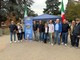 Il primo banchetto a Cumiana