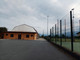 I campi sportivi di Campiglione Fenile