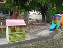 Il giardino della materna