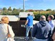 I cassoni del compostaggio domestico nel Ciriacese