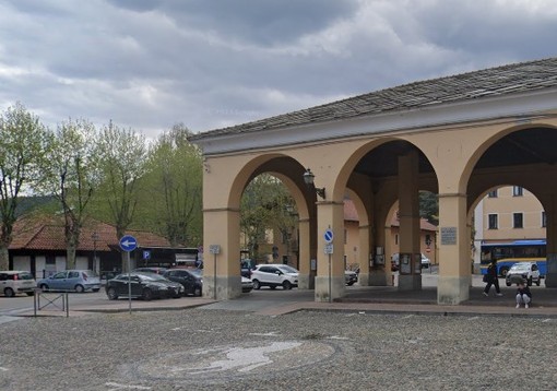 Cumiana risponde alla violenza con una giornata di comunità, riflessione e rinascita Cumiana risponde alla violenza con una giornata di comunità, riflessione e rinascita