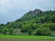Sulla Rocca di Cavour per ricordare le vittime del Catinat