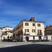 Controllo di vicinato: Cumiana parla di funzionamento e limiti Controllo di vicinato: Cumiana parla di funzionamento e limiti