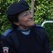 Anna Maria Valsania Anna Maria Valsania